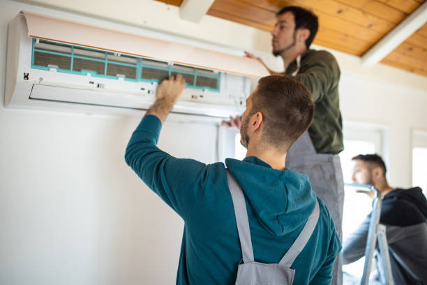 Best Ductless Mini-Split Systems in Wadena, MN