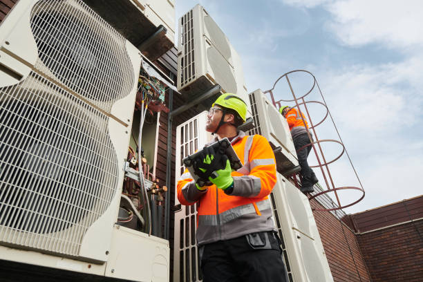 Reliable Wadena, MN HVAC Solutions