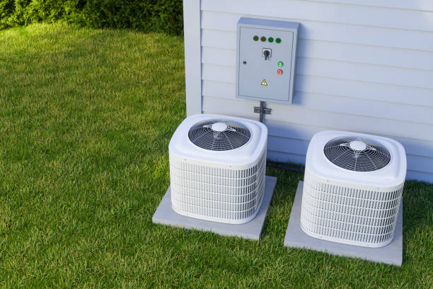 Best Energy-efficient HVAC Solutions in Wadena, MN
