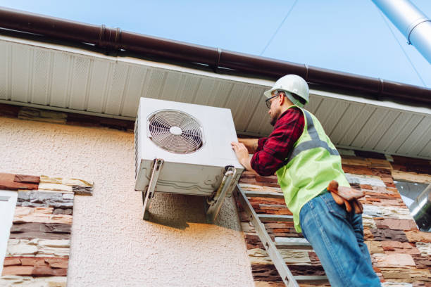 Best Geothermal HVAC Systems in Wadena, MN