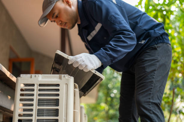 Best HVAC Software and Technology in Wadena, MN