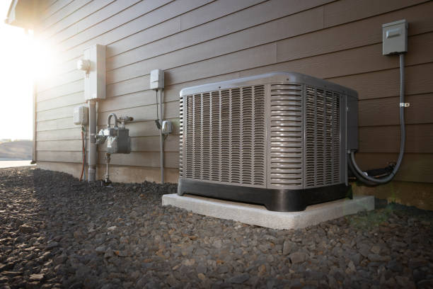 Best HVAC Retrofitting and Upgrading in Wadena, MN